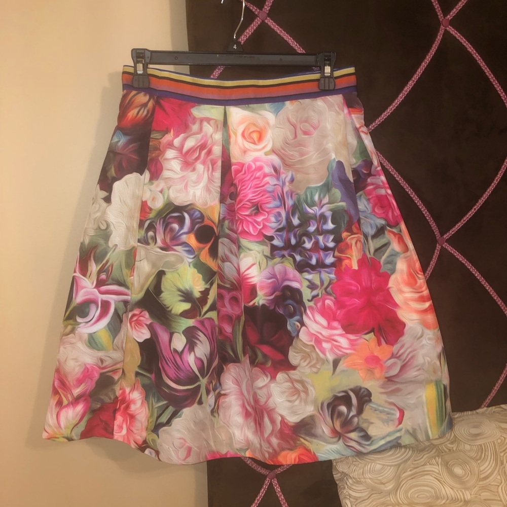 Ted Baker Skirt